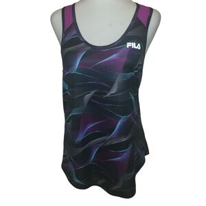 Fila Athletic Tank sz S